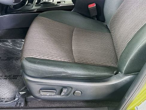 Certified 2023 Toyota 4Runner TRD Off-Road image 18