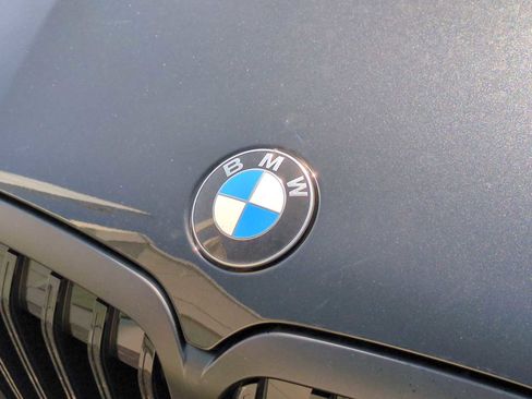 New 2026 BMW X7 M60i image 12