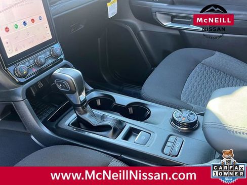 Used 2025 Ford Ranger XLT w/ Equipment Group 301A High image 29