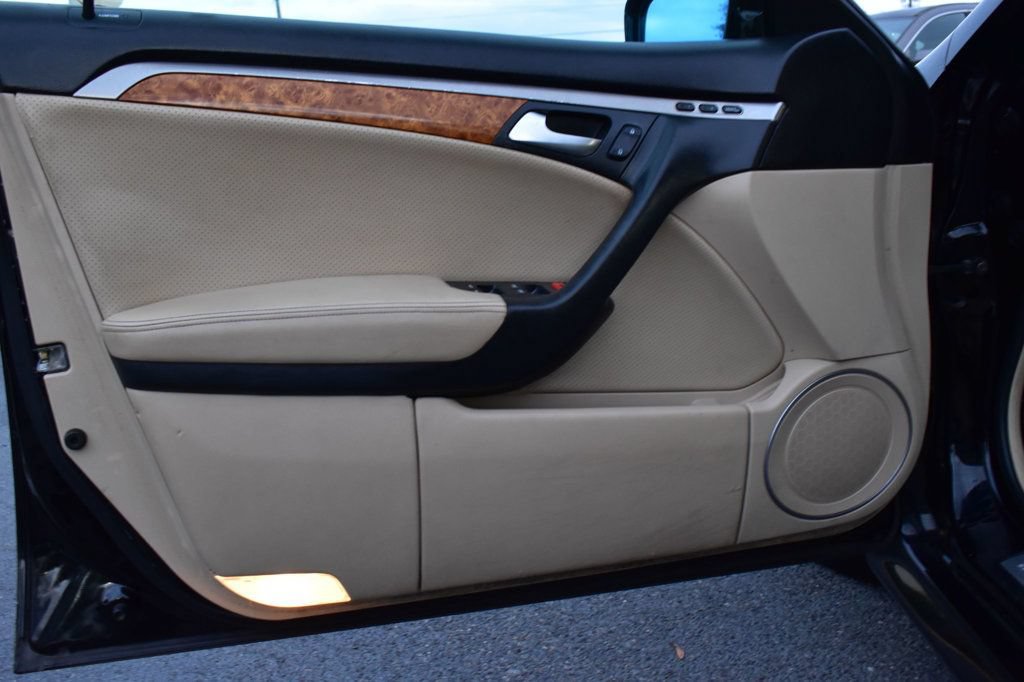 Used 2006 Acura TL FWD image 32