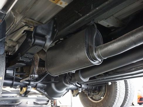 Used 2001 Ford F350 4x4 Crew Cab DRW Super Duty image 71