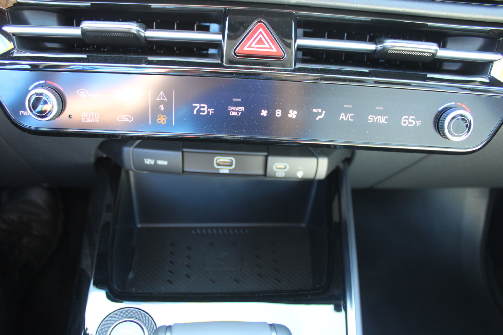 New 2026 Kia Niro EX FWD image 39
