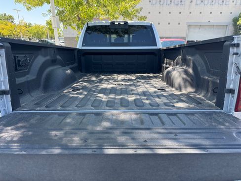 New 2026 RAM 3500 Laramie AWD/4WD image 13
