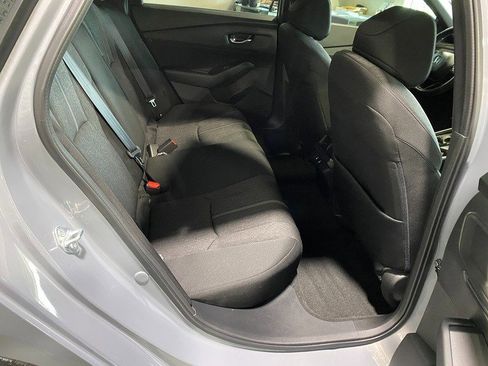 Used 2025 Honda Accord Sport image 17