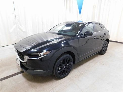 Used 2024 MAZDA CX-30 AWD 2.5 S w/ Select Sport Pkg image 15