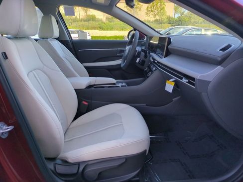 New 2026 Hyundai Sonata SEL image 31