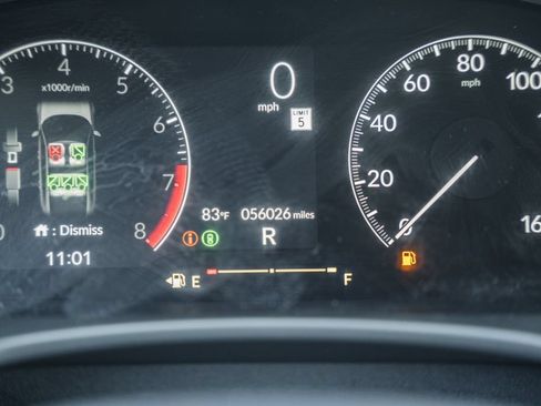 Used 2024 Honda Civic LX image 38