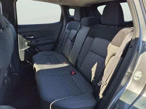 New 2026 Nissan Kicks SV w/ Cold Weather Package image 11