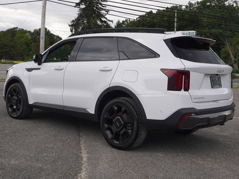 Used 2024 Kia Sorento SX AWD/4WD image 14