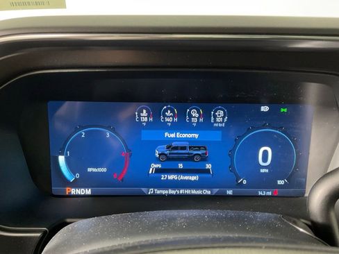 New 2026 Ford F350 Platinum AWD/4WD image 26