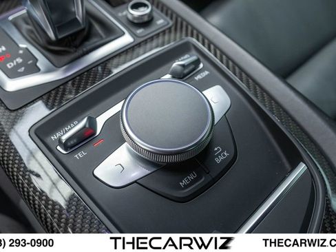 Used 2020 Audi R8 V10 performance AWD/4WD image 97