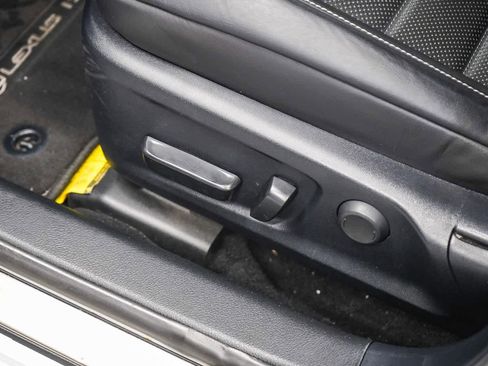 Used 2019 Lexus IS 300 F Sport image 23