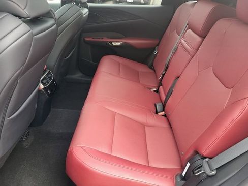 Used 2023 Lexus RX 350 F Sport image 13