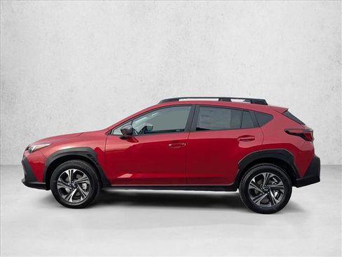 New 2026 Subaru Crosstrek 2.5i Premium image 9