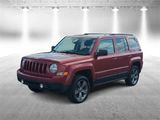 Used 2015 Jeep Patriot High Altitude image 4