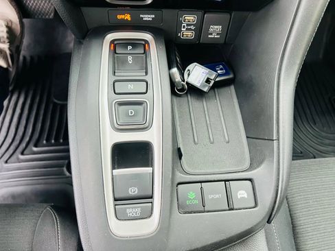 Used 2021 Honda Insight EX image 20