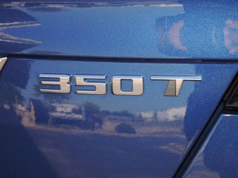 Certified 2025 Cadillac CT5 Sport image 19