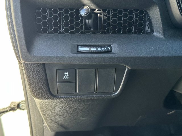 Certified 2024 Honda CR-V EX image 21