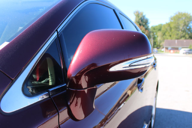 Used 2015 Lexus RX 350 AWD image 7