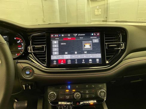 New 2026 Dodge Durango GT AWD/4WD image 10