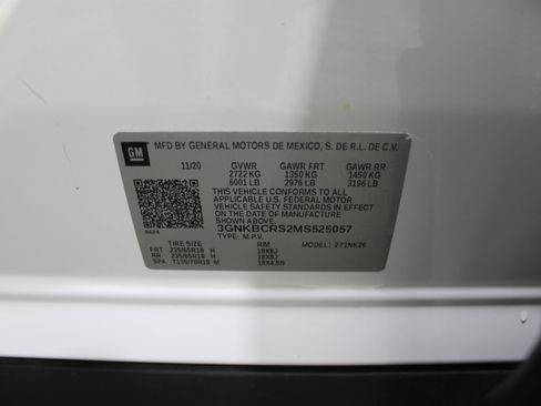 Used 2021 Chevrolet Blazer LT image 42