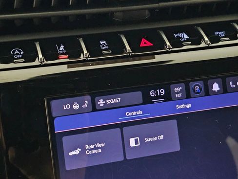 New 2026 Jeep Grand Cherokee Laredo AWD/4WD image 21