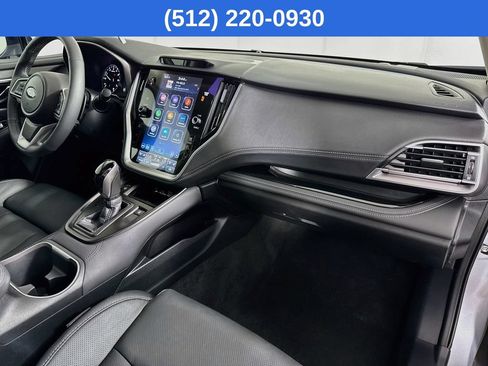 Used 2025 Subaru Outback Touring XT w/ Tech Package 3 AWD/4WD image 38