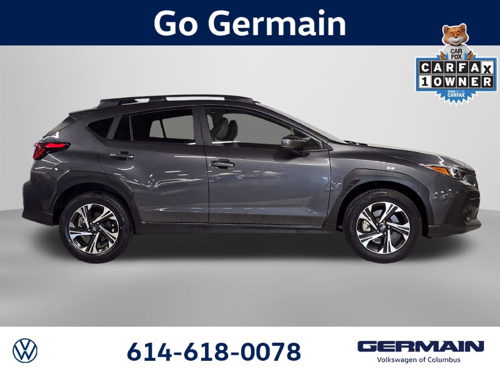 Used 2024 Subaru Crosstrek 2.0i Premium AWD/4WD image 6