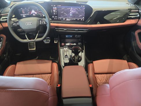 Used 2025 Audi S5 Premium Plus image 14