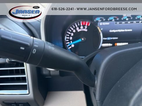 Used 2017 Ford F250 Lariat w/ Lariat Value Package image 17