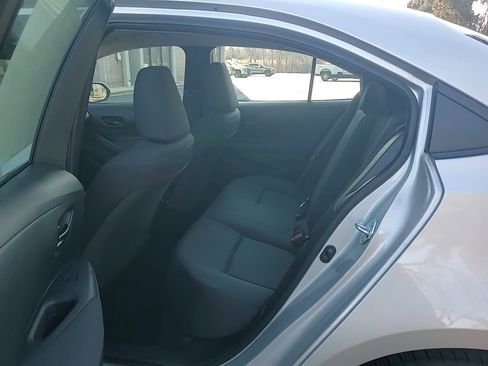 Used 2024 Toyota Corolla LE image 16