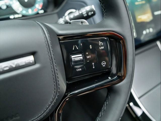 New 2026 Land Rover Range Rover Velar S AWD/4WD image 21