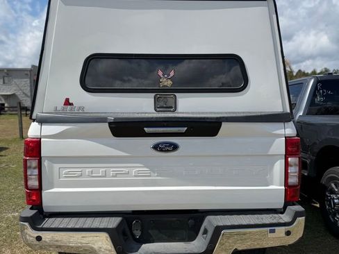 Used 2020 Ford F250 Lariat image 5