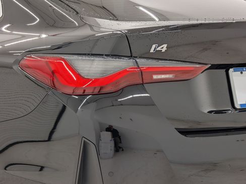 Certified 2024 BMW i4 eDrive40 w/ Premium Package image 13