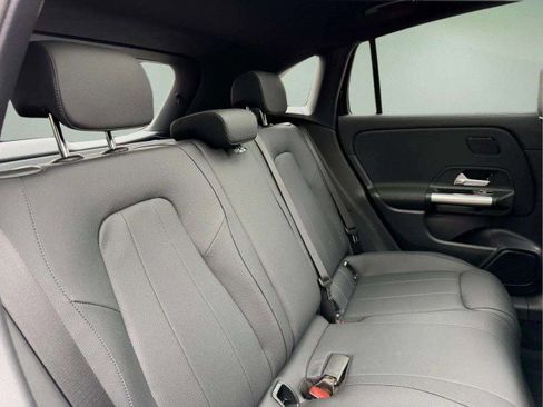 Certified 2026 Mercedes-Benz GLA 250 4MATIC image 25