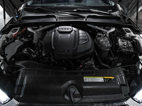 Used 2019 Audi A4 2.0T Premium w/ Convenience Package AWD/4WD image 49