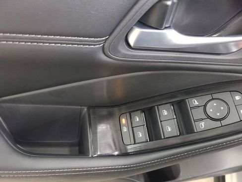 New 2026 Nissan Rogue SV w/ SV Premium Package image 8