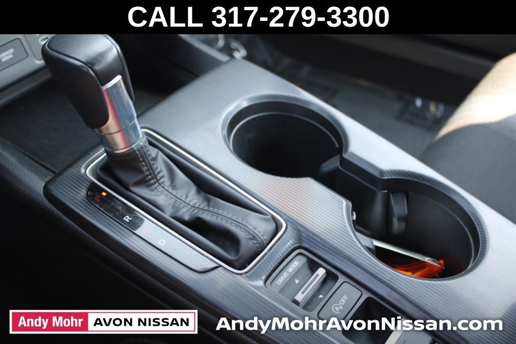 Used 2025 Honda Civic Sport image 38