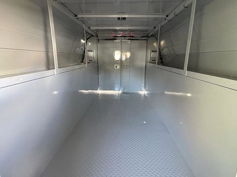 New 2025 Chevrolet Express 3500 w/ Power Convenience Package image 12