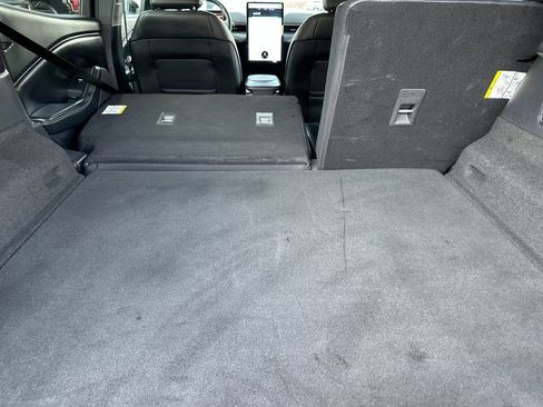 Certified 2025 Ford Mustang Mach-E Select image 15