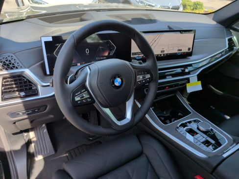 Used 2026 BMW X5 xDrive40i w/ Climate Comfort Package AWD/4WD image 14