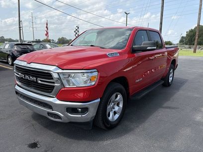 Used 2020 RAM 1500 Big Horn
