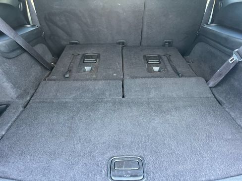 Used 2025 Dodge Durango GT AWD/4WD image 16