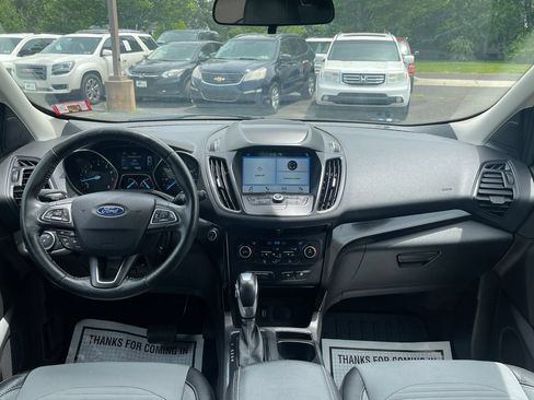 Used 2019 Ford Escape SE AWD/4WD image 18
