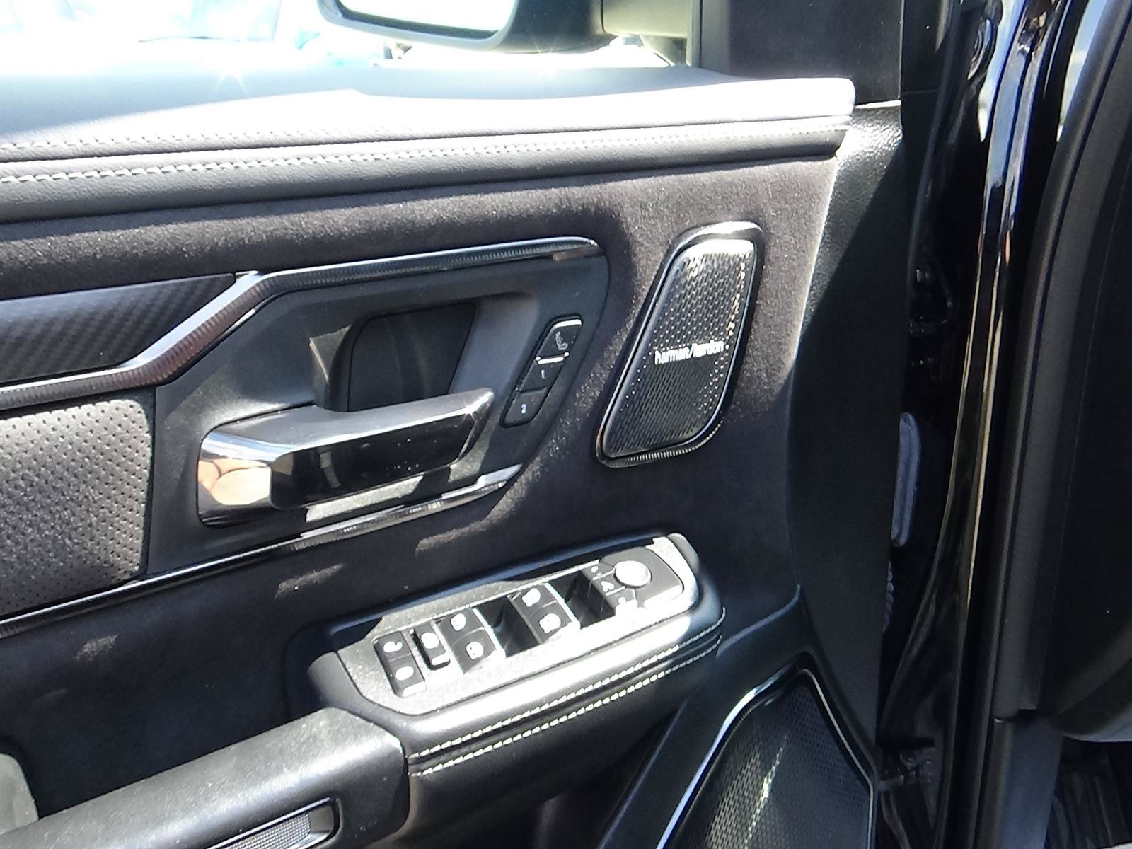 Used 2025 RAM 1500 RHO w/ RHO Level 1 Equipment Group AWD/4WD image 16