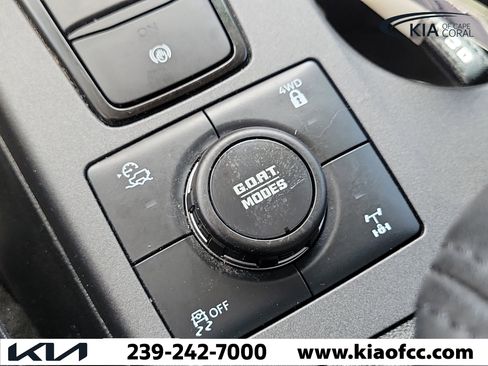 Used 2021 Ford Bronco Sport Badlands image 30