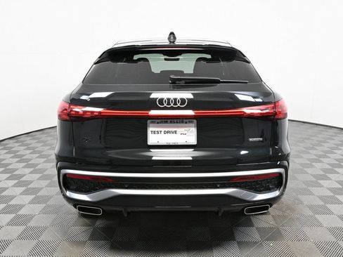 New 2025 Audi Q5 Premium Plus image 25
