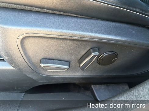 Used 2024 Ford Escape Platinum image 28