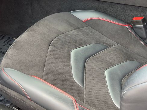 Used 2023 Aston Martin DBS Coupe RWD image 35