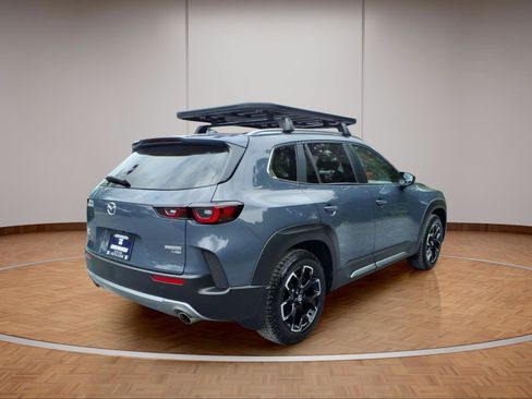 Used 2025 MAZDA CX-50 Meridian Edition w/ Apex Package AWD/4WD image 6
